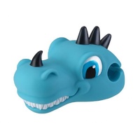 Globber SCOOTER FRIEND - Dino Blue