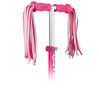 Globber Fantasy Ribbon - Pink