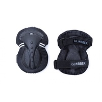 Globber PROTECTIVE Adult Set Small- Black 