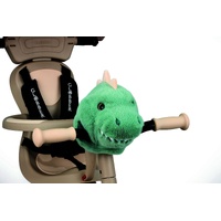 Dino Green