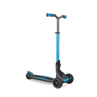 Globber ULTIMUM 3 wheel scooter - Sky Blue