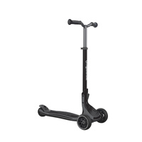 Globber ULTIMUM 3 wheel scooter - Charcoal Grey 