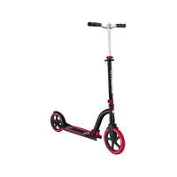 Globber NL 230-205 Duo - Black/ Red