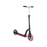 Globber NL 230-205 Duo - Black/ Pink 
