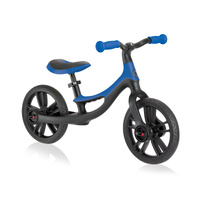 Globber GO BIKE ELITE Navy Blue 