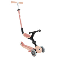 Globber GO UP ACTIVE ECOLOGIC - Peach