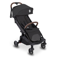 Globber Stroll Lite  - Black 