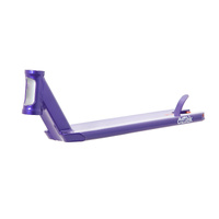 Aztek Corsa scooter Deck - Viola