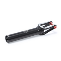 Aztek Circa 3 Fork - Satin Black 