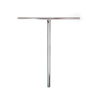 Aztek DaVinci Bar - Chrome