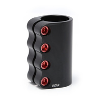 Aztek Ember SCS Clamp - Satin Black 
