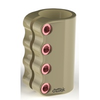 Aztek Ember SCS - Zircon Sand - Limited Edition