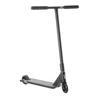 Architect Complete stunt scooter - Satin Black