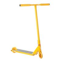 Architect Complete stunt scooter- Sunburst