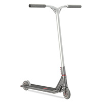 Aztek Fountain Complete Scooter  - Space Grey 