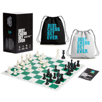 Best Chess Set Ever XL