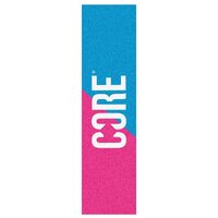 CORE Scooter Griptape Classic Refresher - Pink Blue