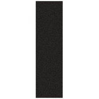 CORE SKATEBOARD Griptape Black 9x33" 