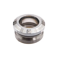 Core DASH Integrated scooter Headset Chrome 