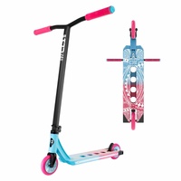 Pink/Blue