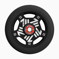 CORE Vent Hollow Scooter Wheel 110mm (Single)