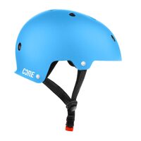 CORE Action Sports Helmet - Cobalt Blue - S/M