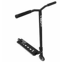 CORE CL1 Light Complete Scooter - Black 