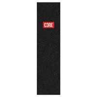 Core Scooter Griptape  - Core Red Logo
