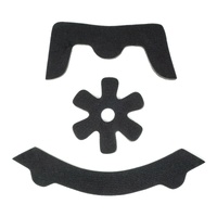 CORE Replacement Foam Helmet Padding - 8mm