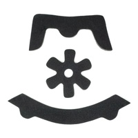 CORE Replacement Foam Helmet Padding