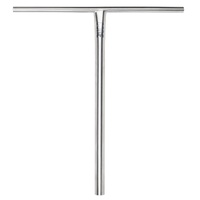 Core Nova Titanium Scooter Bars - 680mm SCS/HIC - Raw