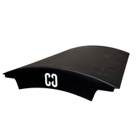 CORE Ramp - Wave Ramp Connector