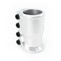 CORE Cobra SCS Scooter Clamp - Chrome 