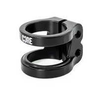 CORE Venom Scooter Clamp - Black 