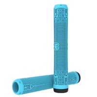 CORE Skinny Boy Handlebar Soft Grips 170mm - Teal