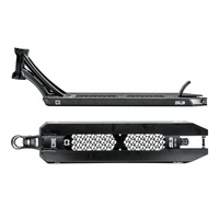 CORE SL3 Forged Scooter Deck 5.25 x 19.3 - Black