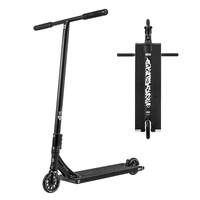 CORE ST3 Complete Scooter - Black 6.5 x 22.5