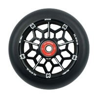 Core HEX HOLLOW Stunt Scooter Wheel 110mm (Single Wheel)