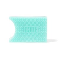 Core Epic Skate Wax - Teal Bubblegum