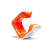 Hornit CLUG Roadie Bike Rack, 23-32mm tyres