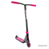 Dominator Sniper - Black/Pink