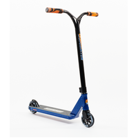 Dominator AIRBORNE stunt scooter - Blue/Black