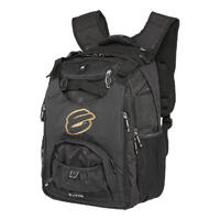 Elyts Junior Backpack Black/Gold