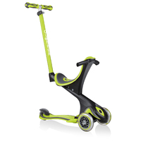 GLOBBER GO UP COMFORT LIME GREEN