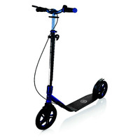 GLOBBER ONE NL 230 ULTIMATE - Titanium/Slate Blue 