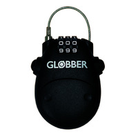Globber LOCK - Black