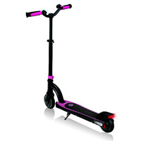 Globber ONE K E-Motion 10 - Black Pink