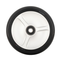 Drone HELIOS 1 Hollow-Spoked  Feather-light scooter Wheel 110mm - Silver (single)