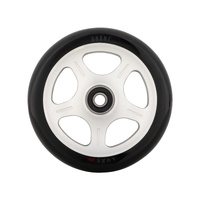 Drone LUXE 3 Dual-Core Feather-light Scooter Wheel 110mm - Silver (single)