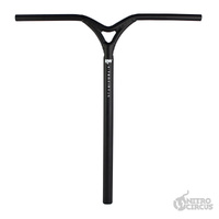 Nitro Circus Ryan Williams SIGNATURE Scooter Handlebar - Matte Black